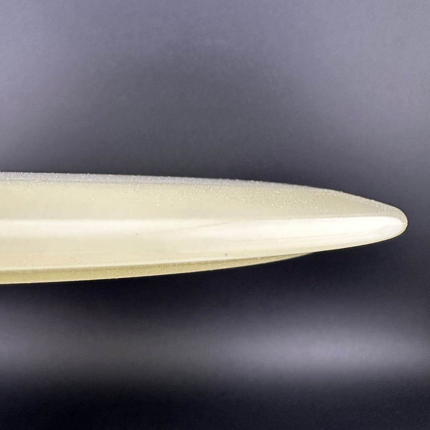 Nocturnal Jackalope - Crushin' Amanitas stamp by Manny Trujillo - VIP Edition MINT Discs