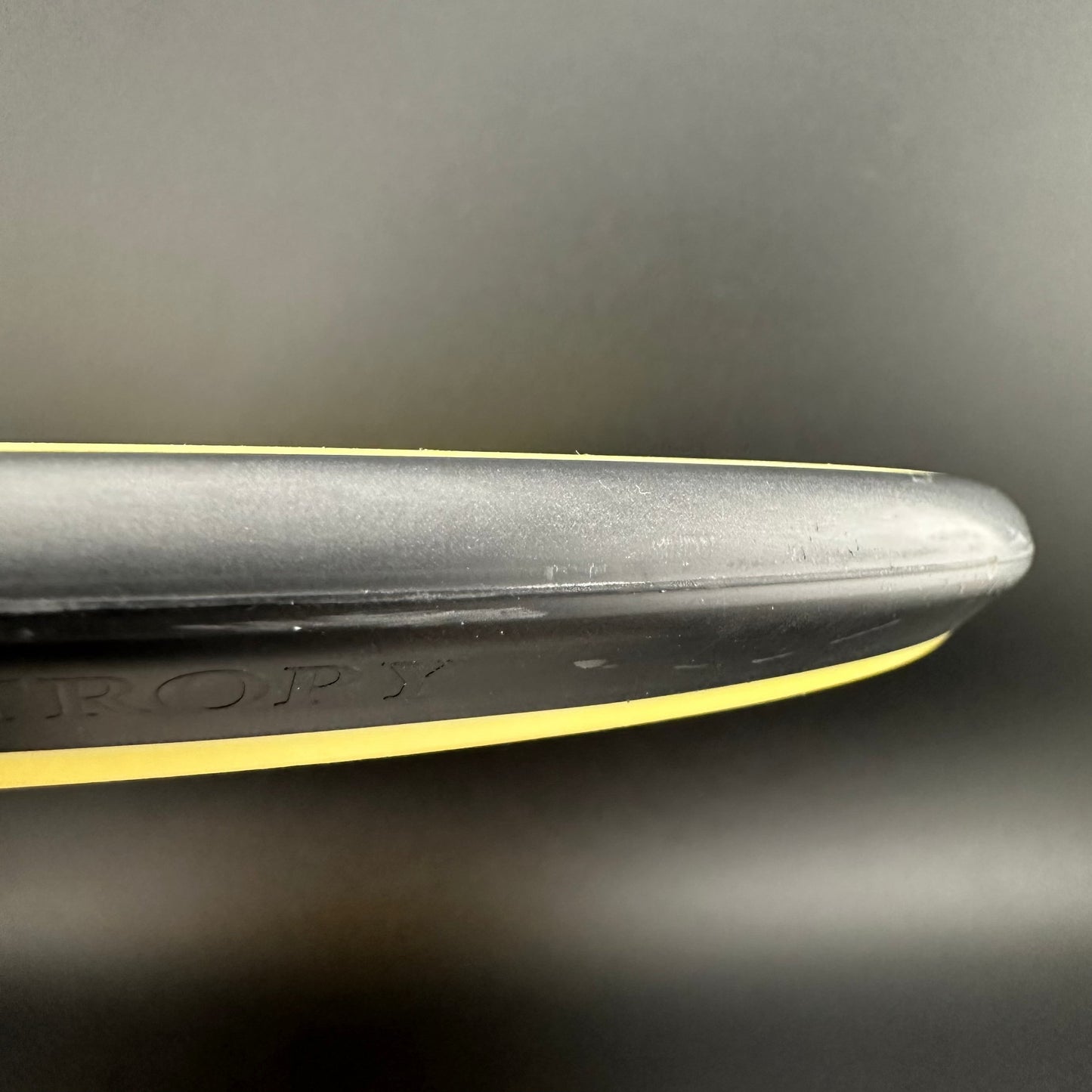 Electron Entropy - Soft - Special Edition by ZAM! MVP