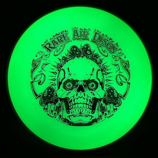 Eclipse 2.0 Envy - Crushin' Amanitas VIP by Manny Trujillo Axiom