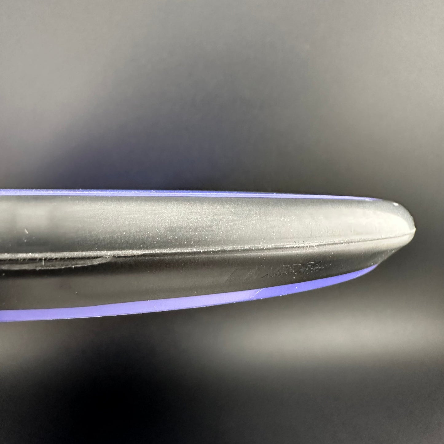 Electron Entropy - Soft MVP