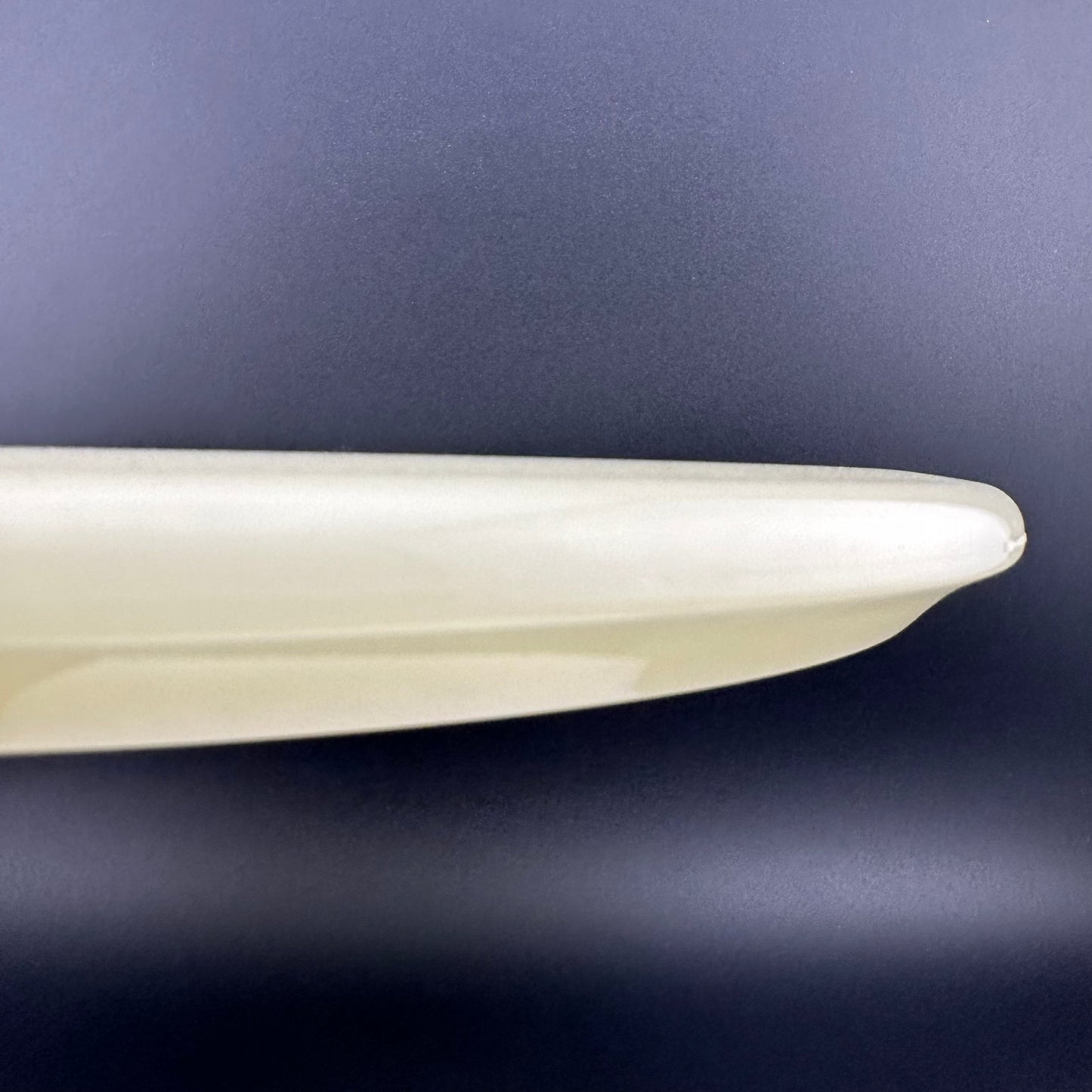 Nocturnal Bobcat - Crushin' Amanitas stamp by Manny Trujillo - VIP Edition MINT Discs