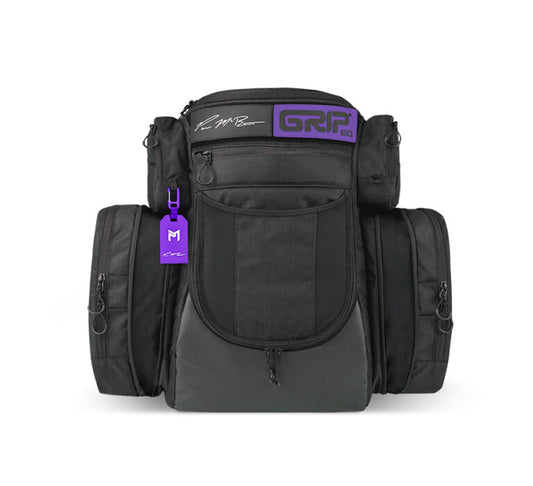 GripEQ MB-PX1 - Paul McBeth Series Grip