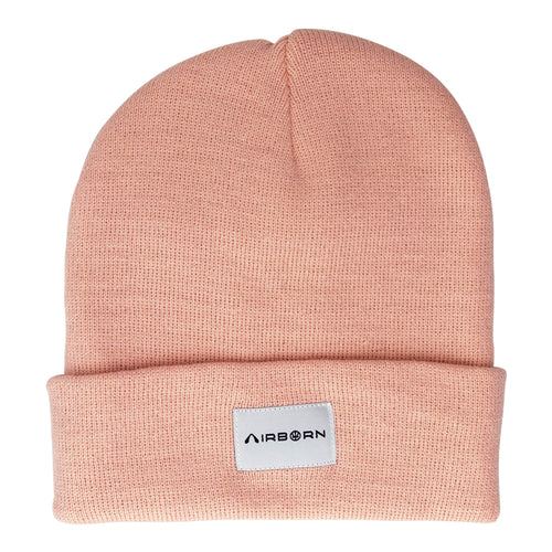Soft Beanie - Cale Leiviska Airborn Logo Prodigy