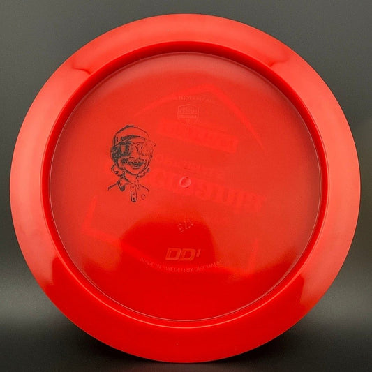 S-Line DD1 - First Run *Colten Stash* Discmania