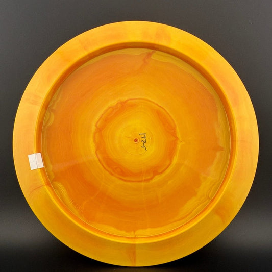 Swirly Star Wraith - Halloween 2026 Innova