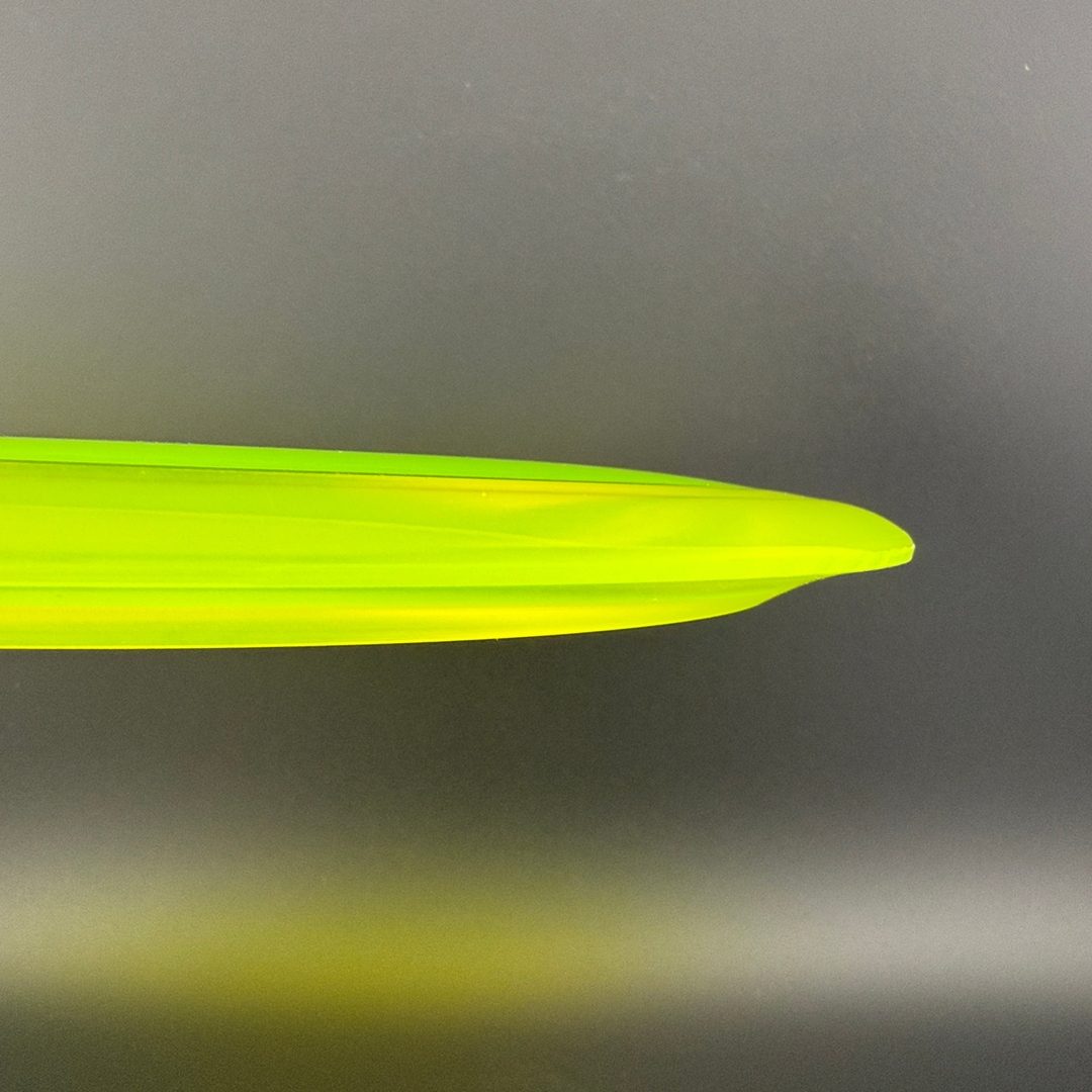 C-Line PD - 10 Year Freak X - Innova Made 2018 Discmania