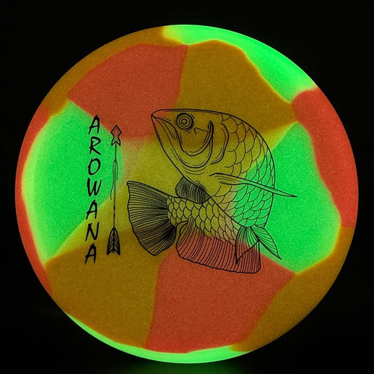 glO-G Arowana - Sunset Elevation
