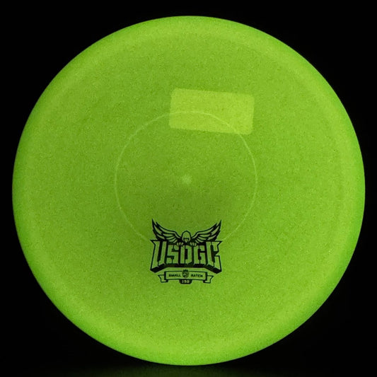 Proto Glow MoonDust Rancho Roc - USDGC 2024 - 1/150 Innova
