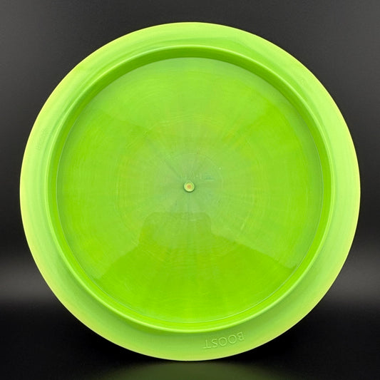Neutron Boost Prototype Streamline