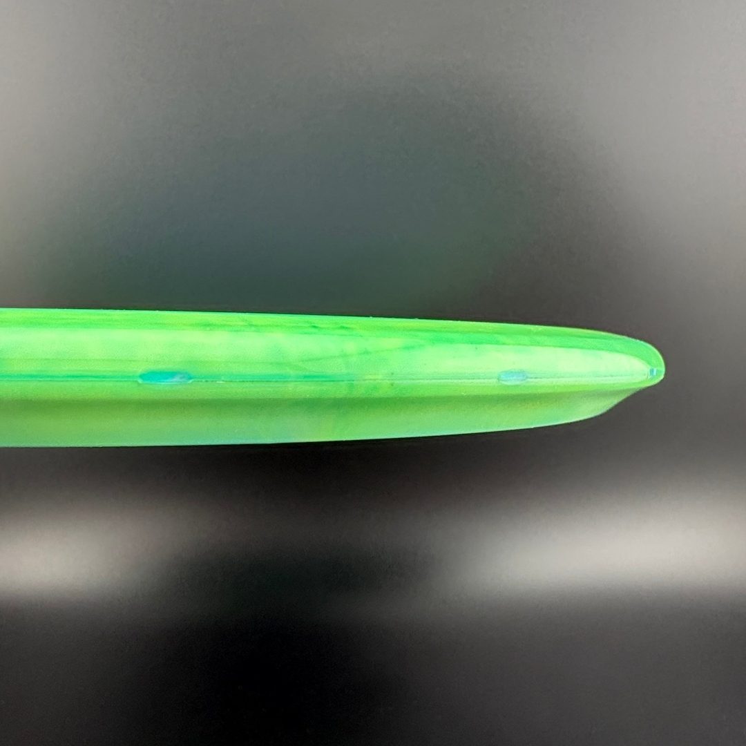 Neutron Echo - Special Edition Streamline