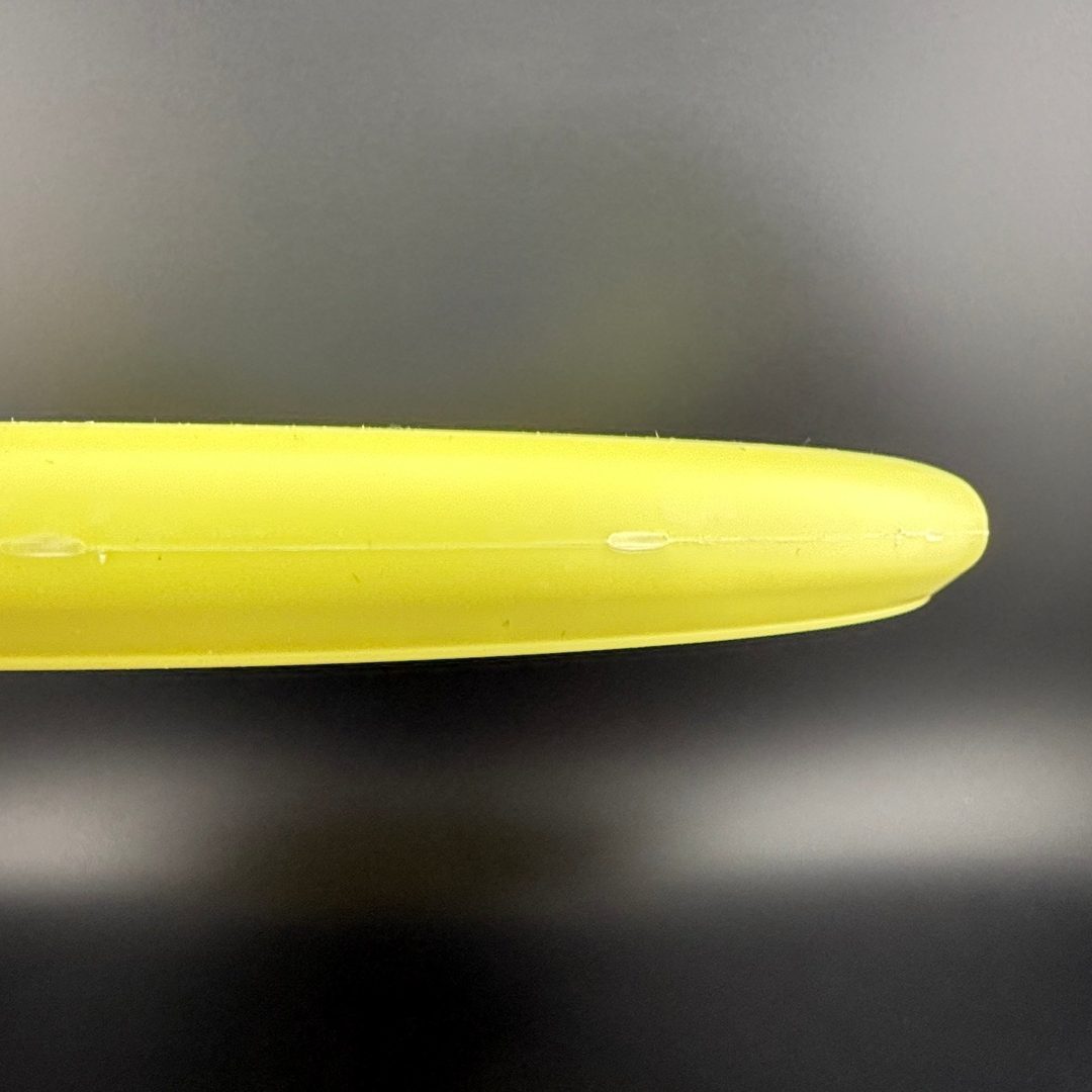 Firm Electron Pilot - DFX Donut Streamline