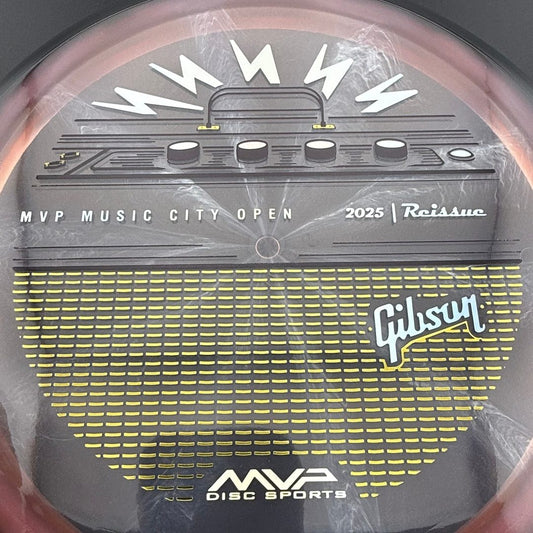 Soft Proton Amp - 2025 Music City Open MVP