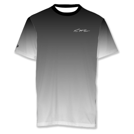 Paul McBeth Gradient Sublimated Jersey Discraft