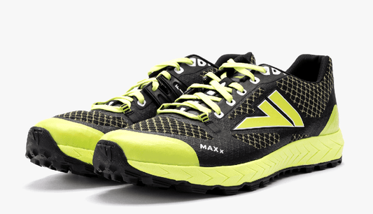 MAXx VJ Shoes North America