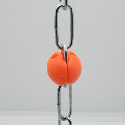 DiscDot - Putting Practice Tool Made From Recycled Discs! DiscDot