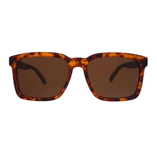 "Not An Actual Professor" Slate G Polarized Sunglasses