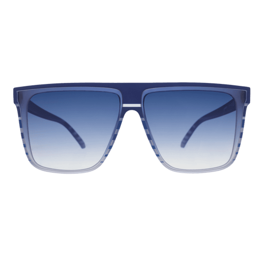 "Ocean Drive Nightlife" Fly G Premium Sunglasses