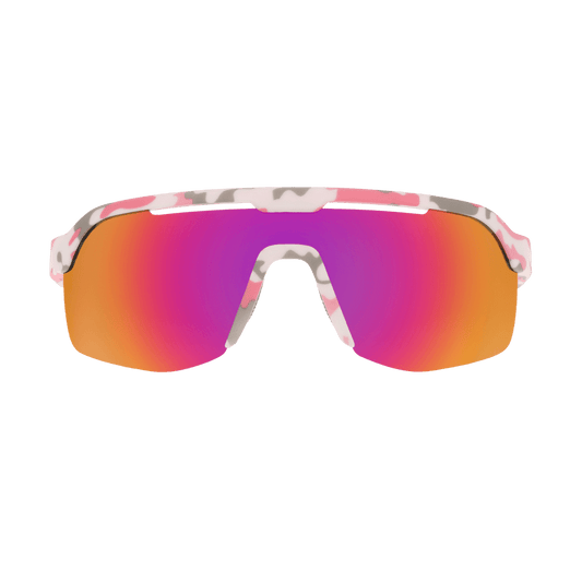 "Stuffed Plushy Hunter" BOLT G Polarized Sunglasses Goodr