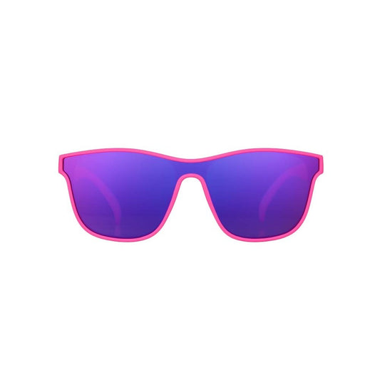 "See You At The Party, Richter” VRG Premium Sunglasses Goodr