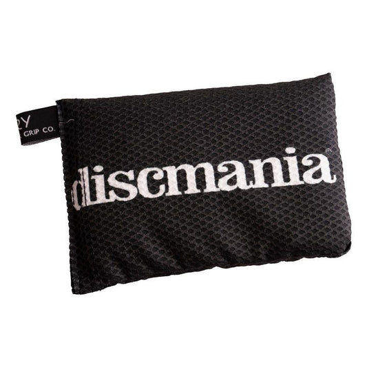 Discmania Sportsack Bar Logo - Grip Enhancer Discmania