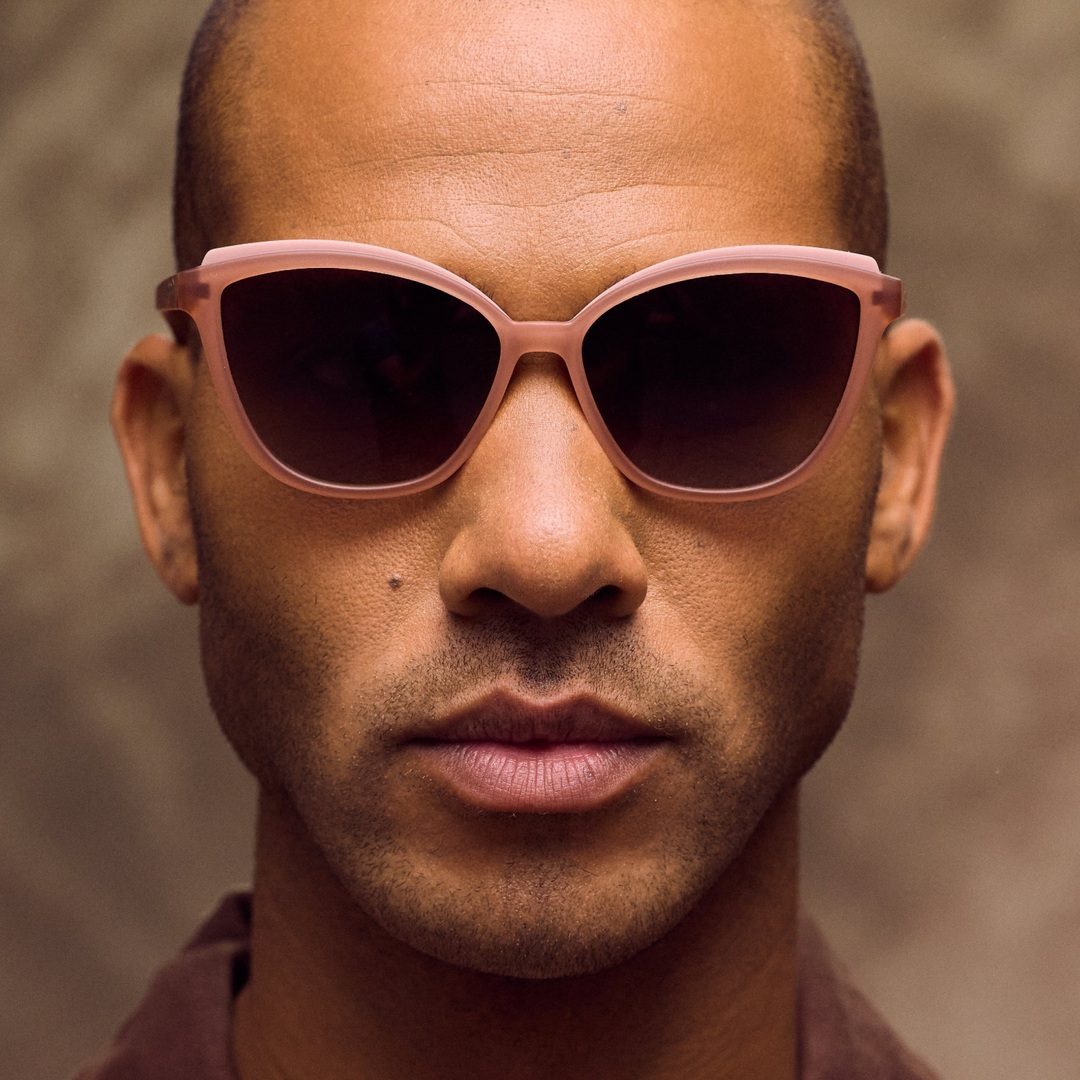 "The Double Espresso Effect" Polarized Pounce G Sunglasses Goodr