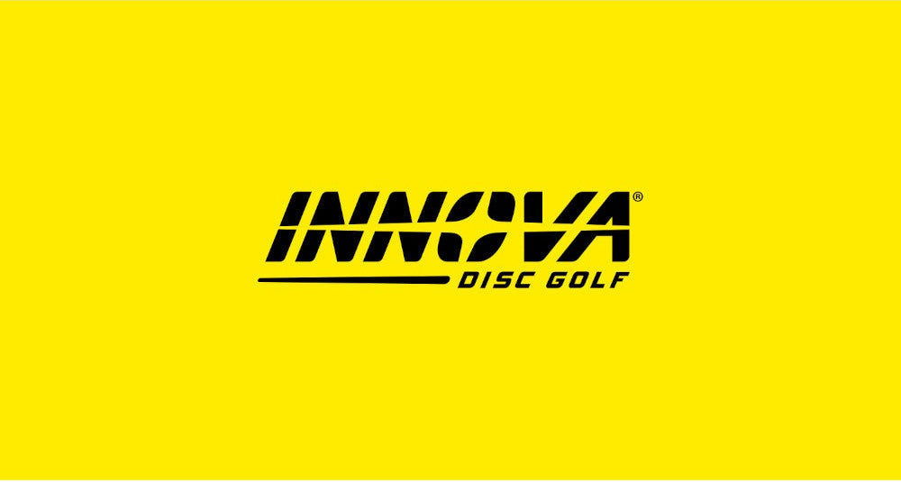 Innova Vinyl Banner - 8' x 3' Innova