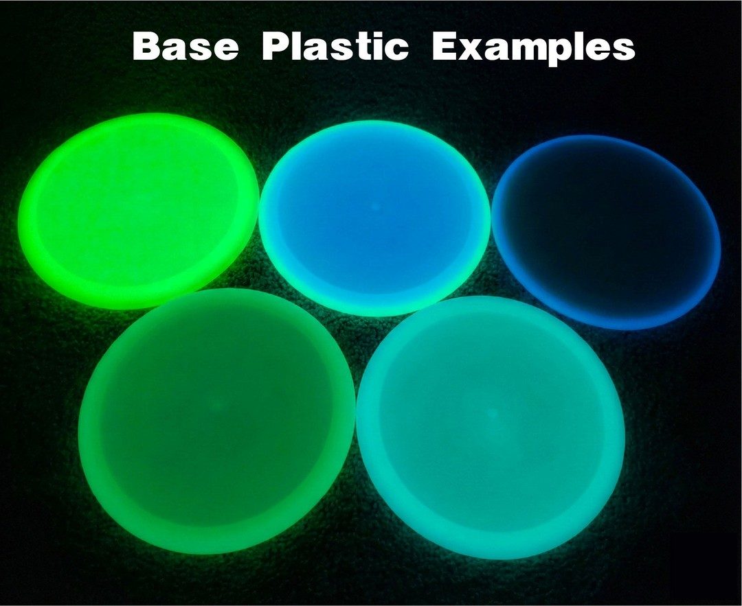 Axiom Crave - Total Eclipse Glow - Zodiac Series #1: "The Ram" - Limited Edition Disc Golf Swag