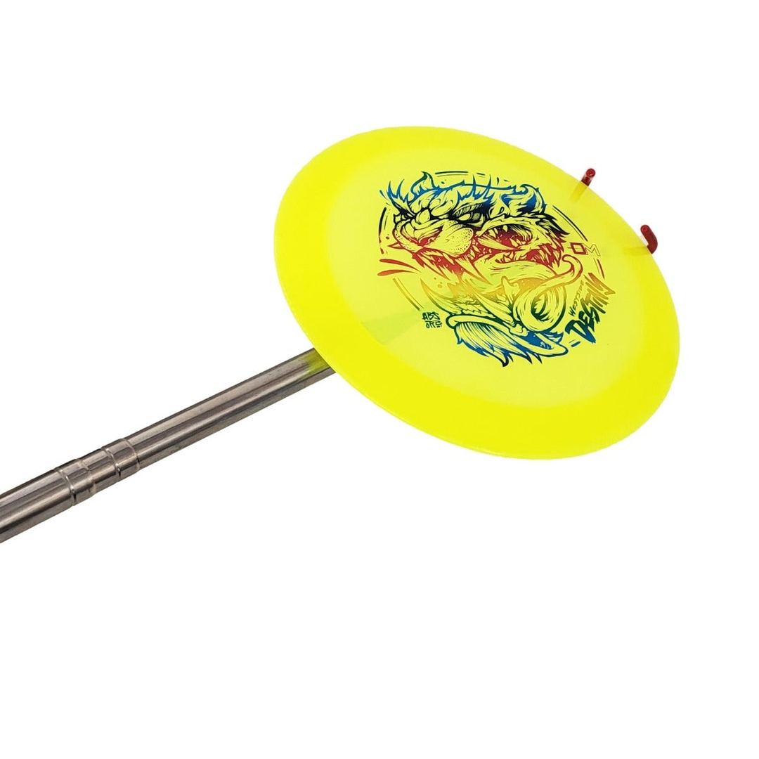 Disc Store XL Disc Retriever Disc Store