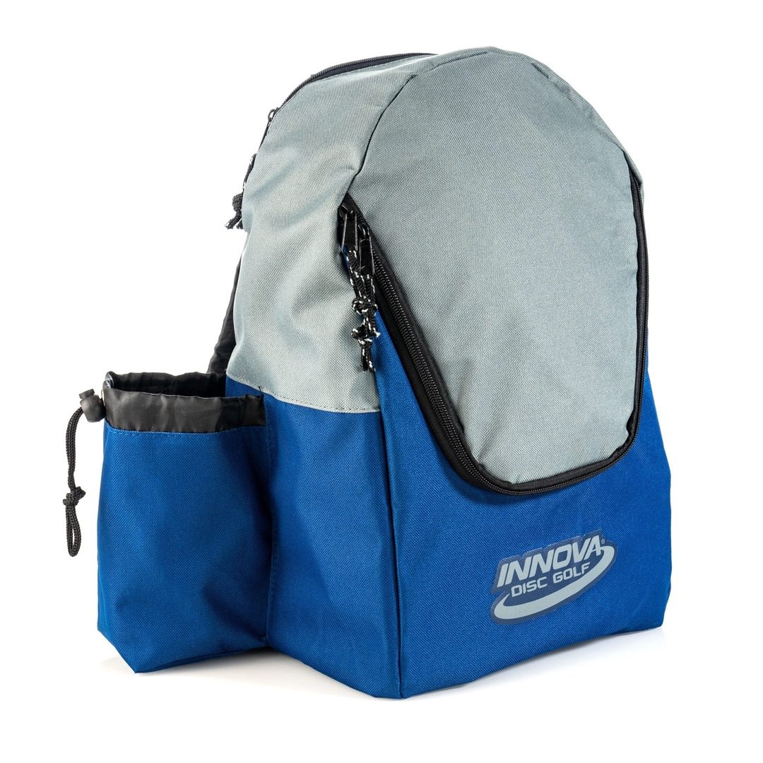 Discover Disc Golf Backpack Rare Air Discs