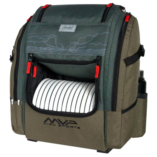 MVP Voyager Pro - James Conrad Signature Edition Bag *Drop Ship* MVP