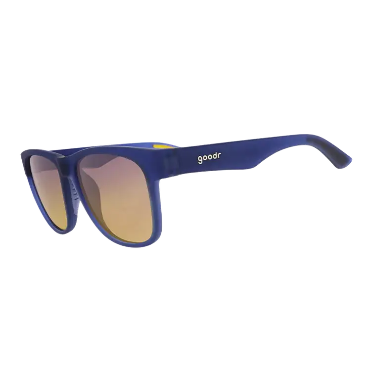 Electric cheap bourbon sunglasses