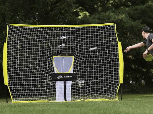 MVP Black Hole Training Net 10' x 7' - "Event Horizon" MVP