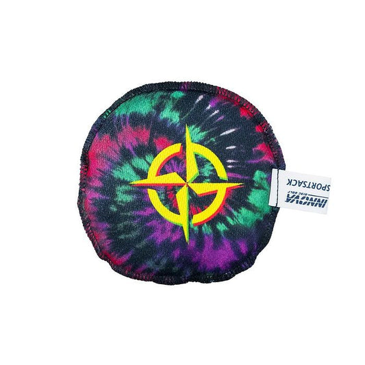 Chalkr Sportsack - Grip Enhancer & PDGA Legal Mini Innova