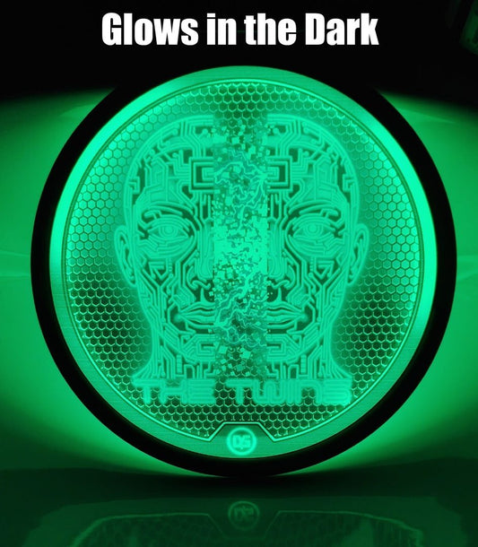 Axiom Defy - Eclipse 2.0 Glow - Zodiac Series #3: "The Twins" - Limited Edition Axiom