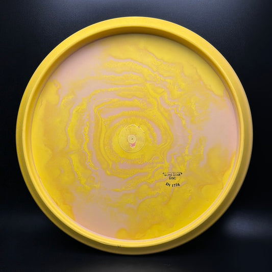 Delta 1 BB6 - Understable Midrange Lone Star Discs