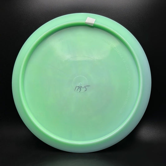 Swirly Star Leopard3 - Lisa Fajkus 2020 Tour Series Innova