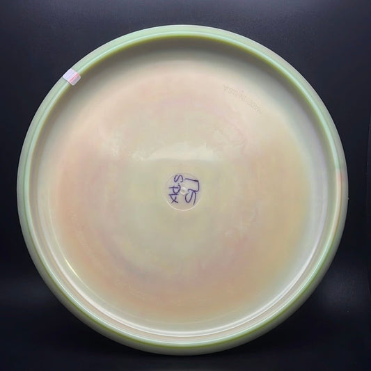 Swirly S-Line P1X - Discmania Wings OOP Discmania