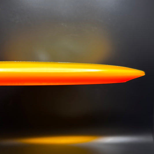 Z Line Undertaker - Paige Pierce 5x Signature Series Discraft