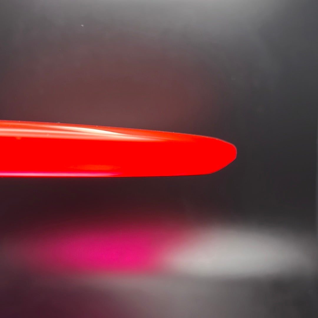 C-Line MD1 - First Run Originals Red Discmania