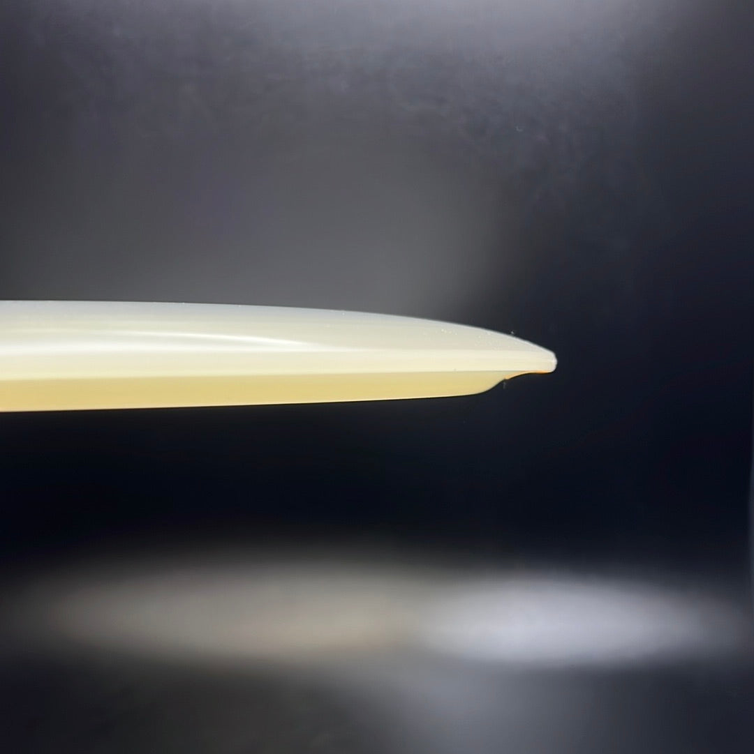 Glow Guadalupe - Limited RADioactive Man Stamp Lone Star Discs