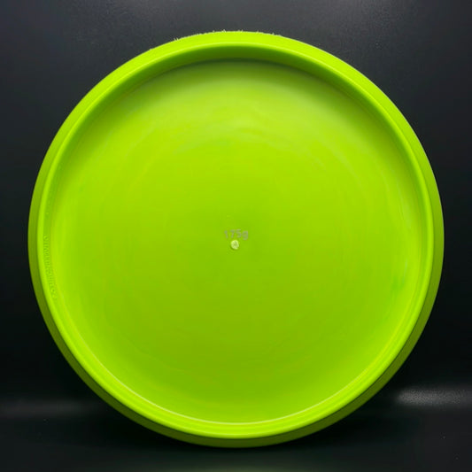 Challenger OS - Stock Discraft
