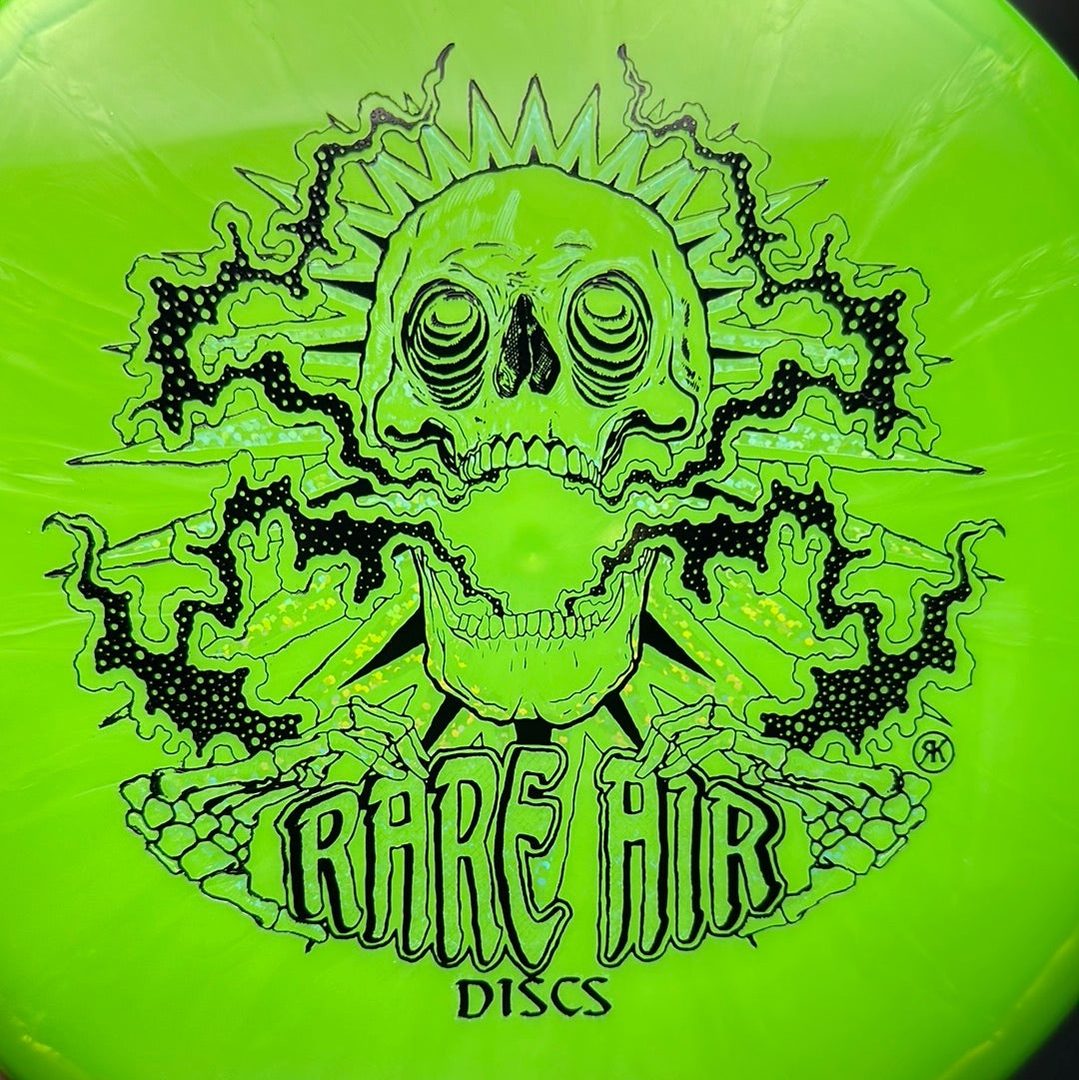 Ethereal Pathfinder - Limited RAD Skull Stamp TSA