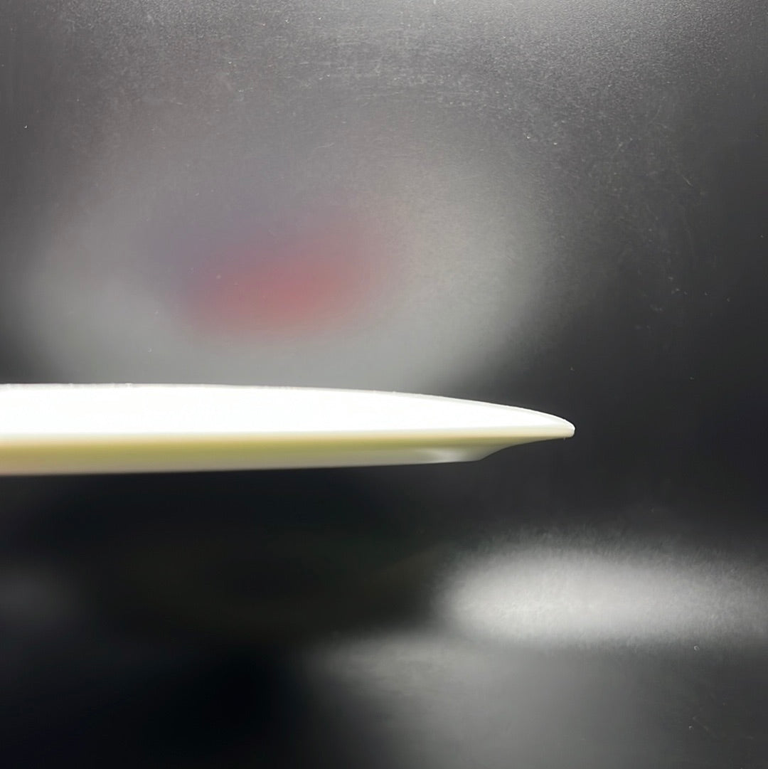 Ultrium Empire - Limited Dragon Stamp Prodiscus