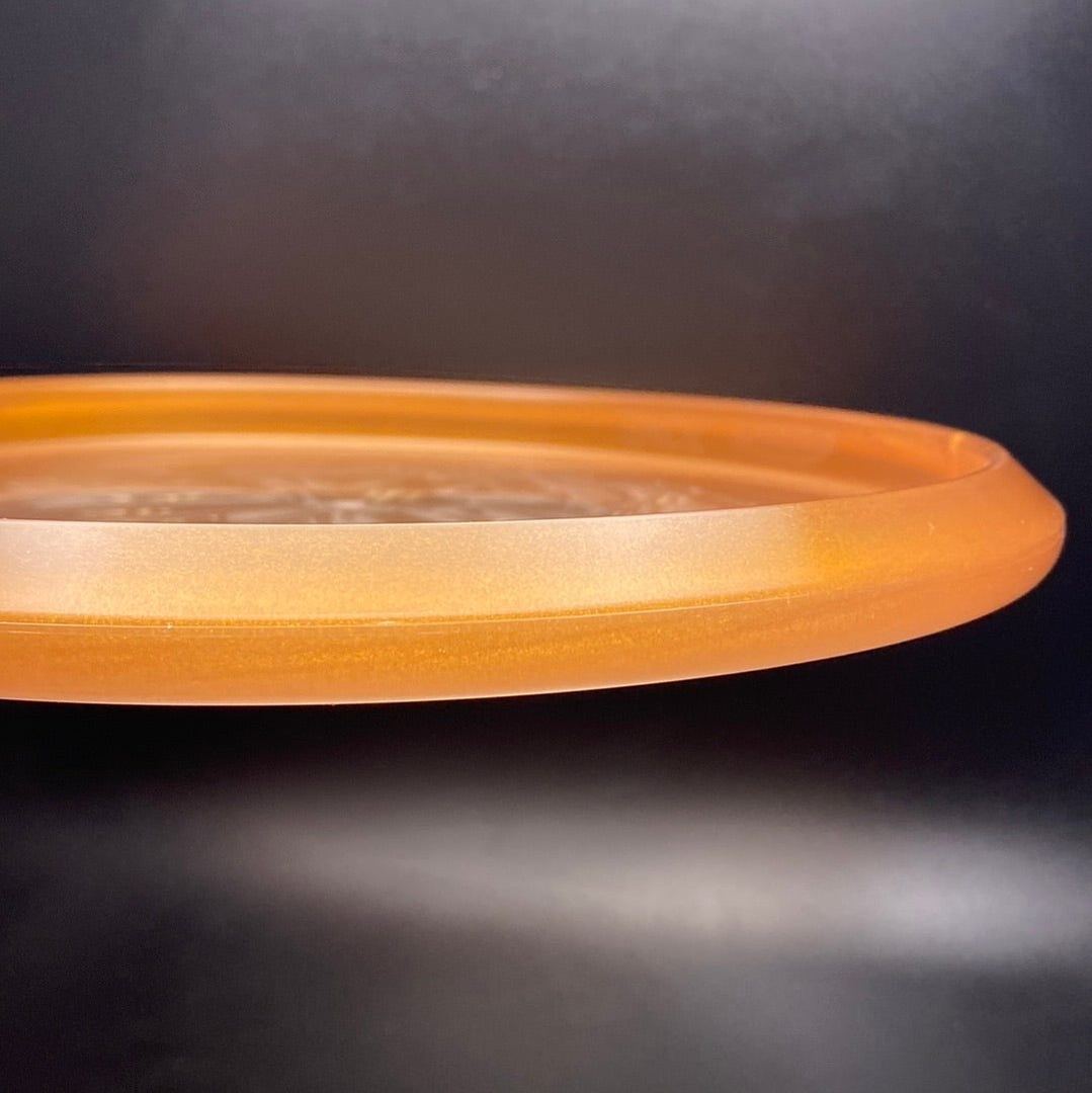 Colorshift Z Zone - Limited Brian Allen Designed Ledgestone 2023 Discraft