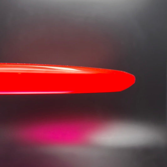 C-Line MD1 - First Run Originals Red Discmania