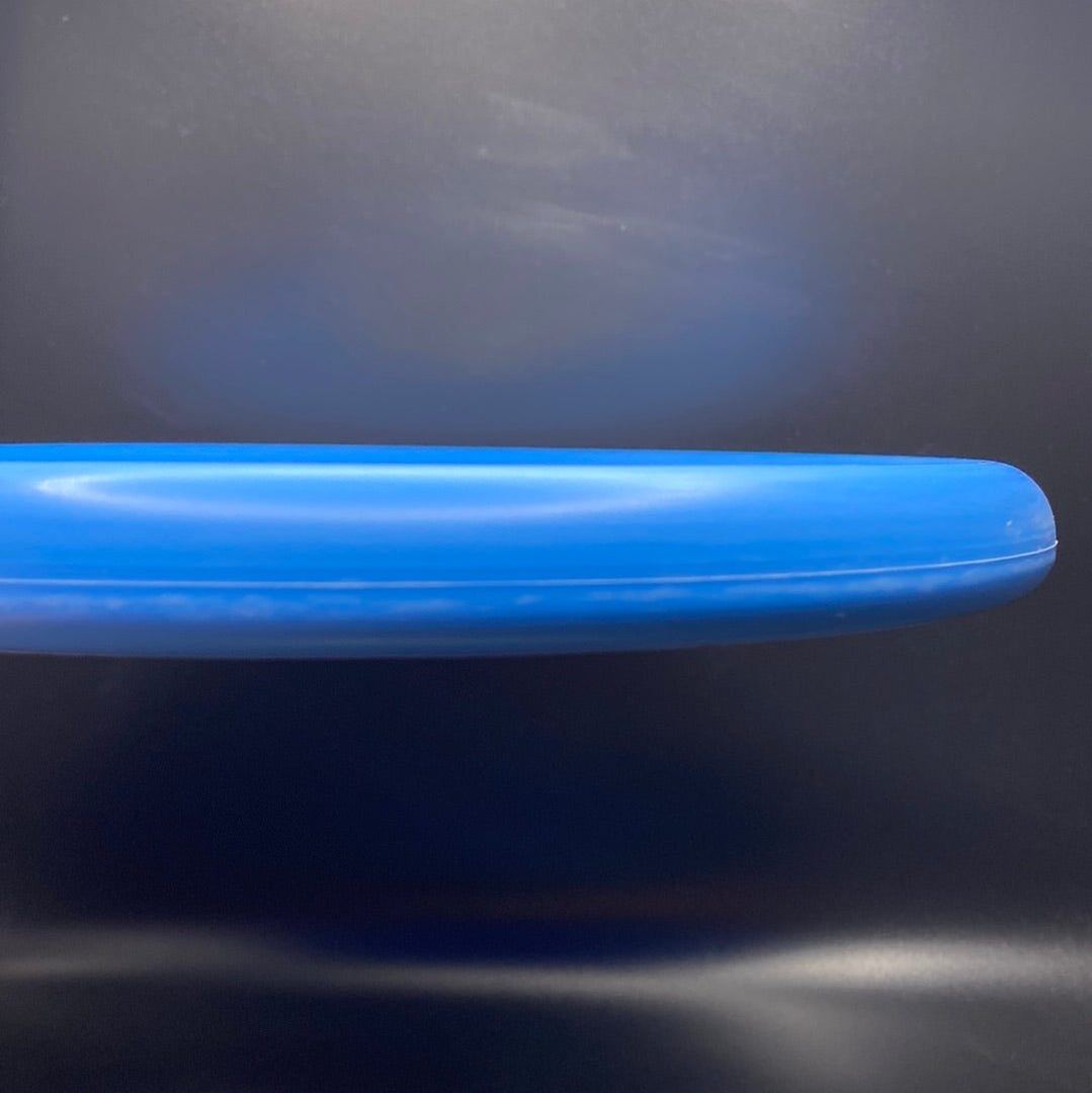 K3 Berg - RAD Skull Stamped Kastaplast