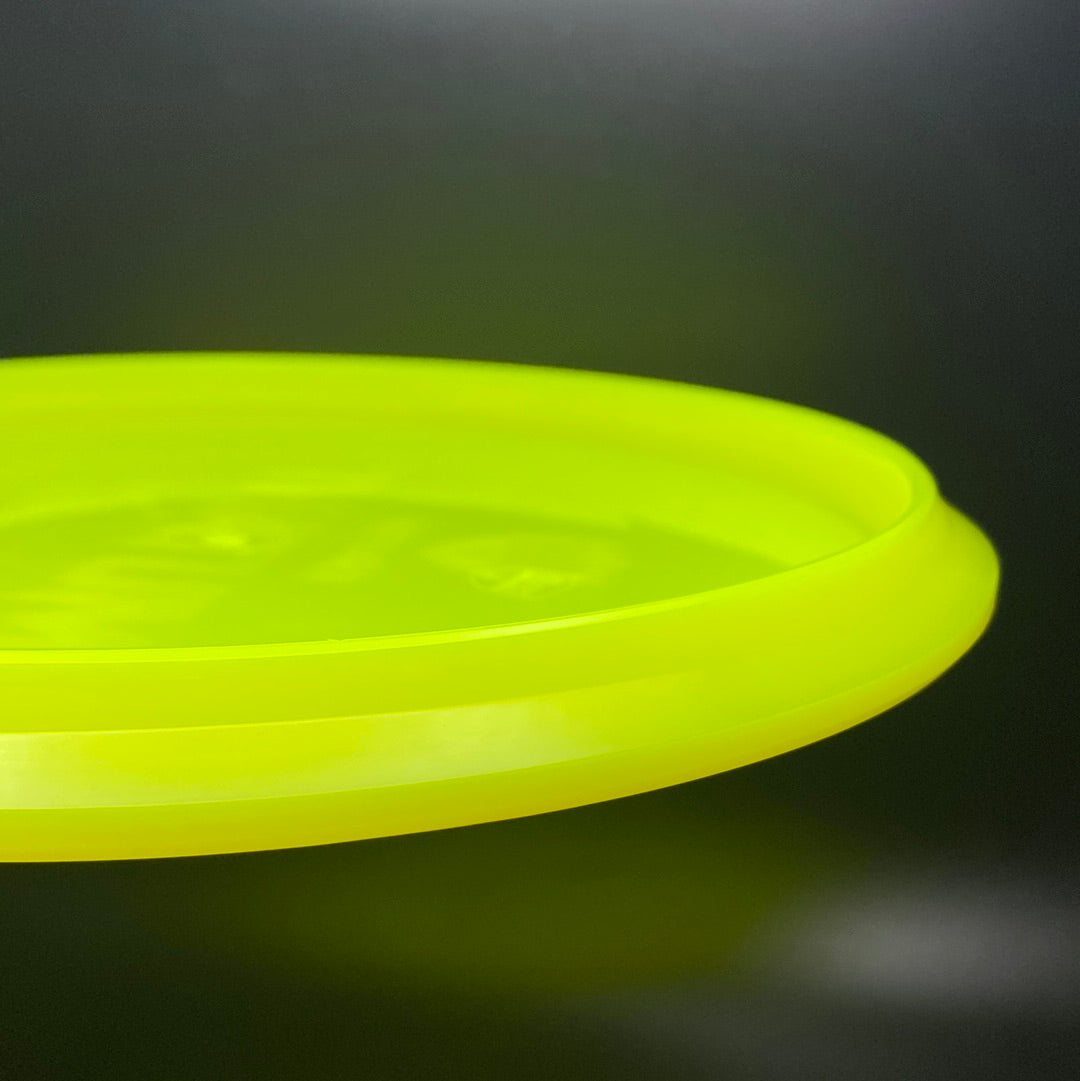 Mutant Neo Plastic Discmania