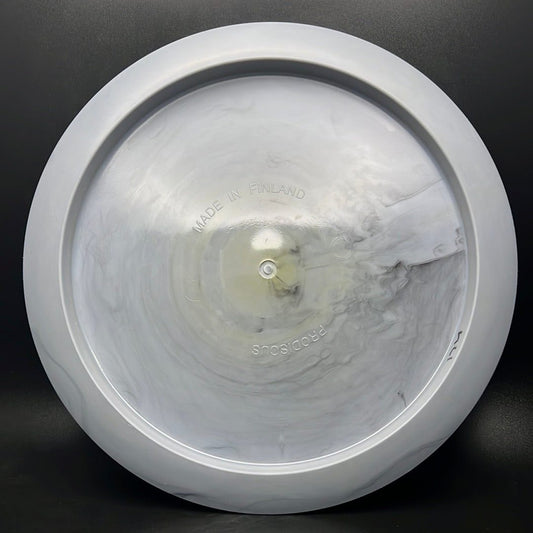 Ultrium Flipperi - Limited Marauder Stamp Prodiscus