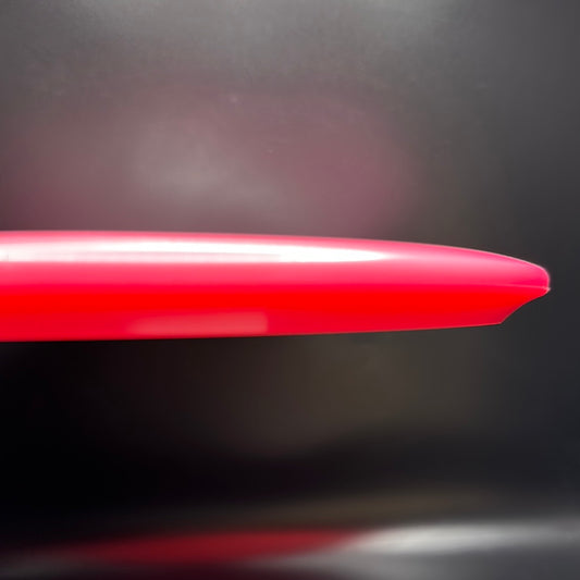 ESP Buzzz - Paul McBeth 6x Signature Series Discraft