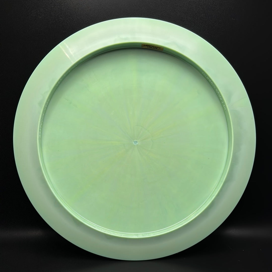 ESP Zeus - Paul McBeth Discraft